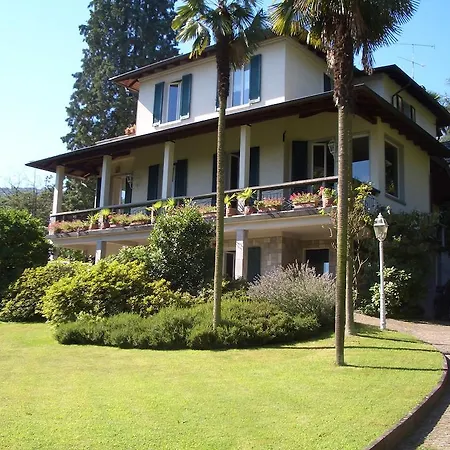 Margherita Villa Stresa