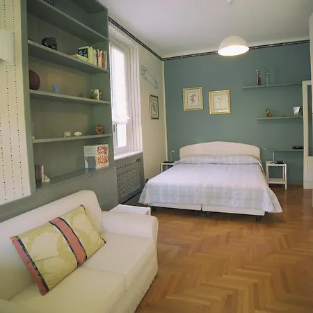 Margherita Villa *