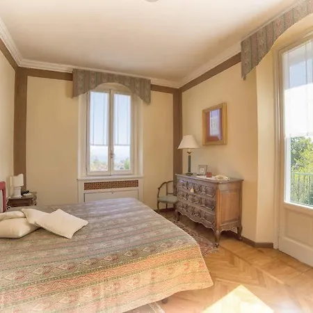 Margherita Villa Stresa